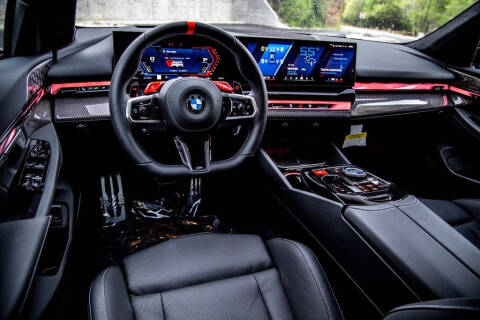 2026 BMW M5