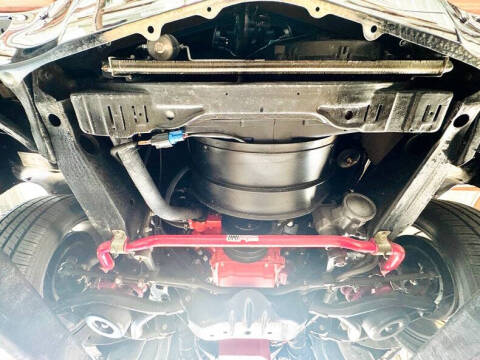 1971 Chevrolet Monte Carlo