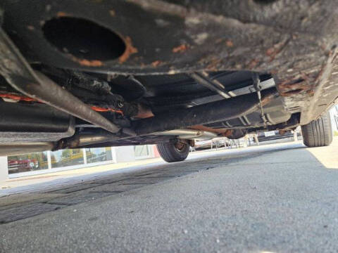 1983 Cadillac DeVille