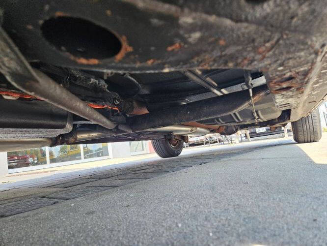 1983 Cadillac DeVille