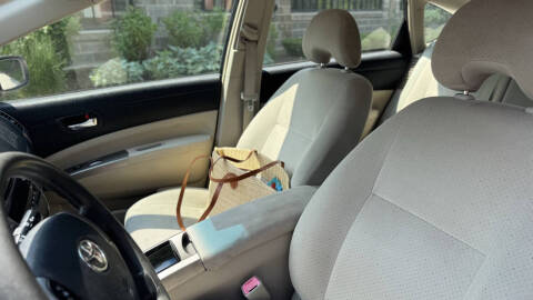 2008 Toyota Prius