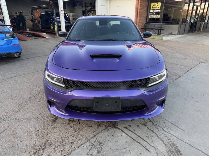 2023 Dodge Charger R/T