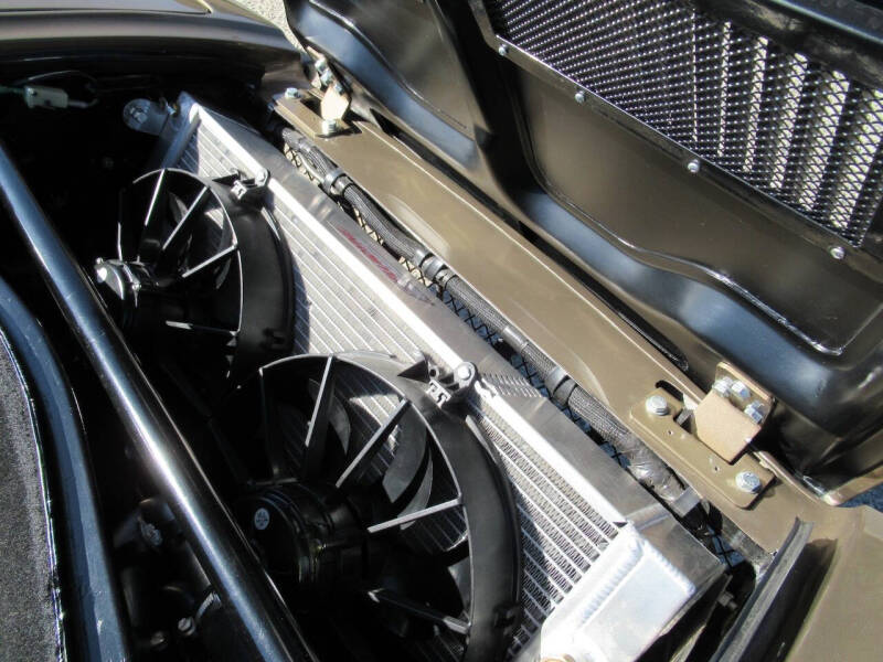 1974 De Tomaso Pantera