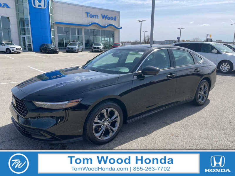2023 Honda Accord
