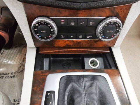 2009 Mercedes-Benz C-Class C 300 Sport