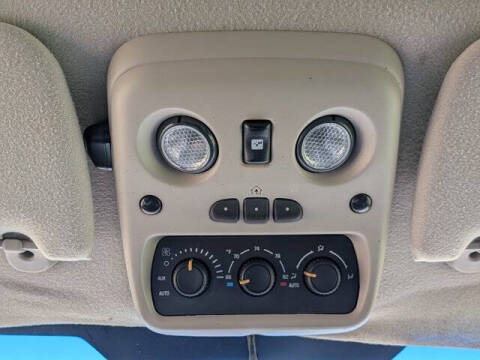 2006 GMC Yukon XL Denali