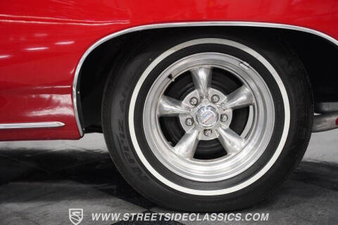 1968 Chevrolet Impala