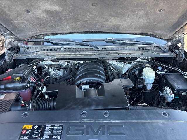 2014 GMC Sierra 1500