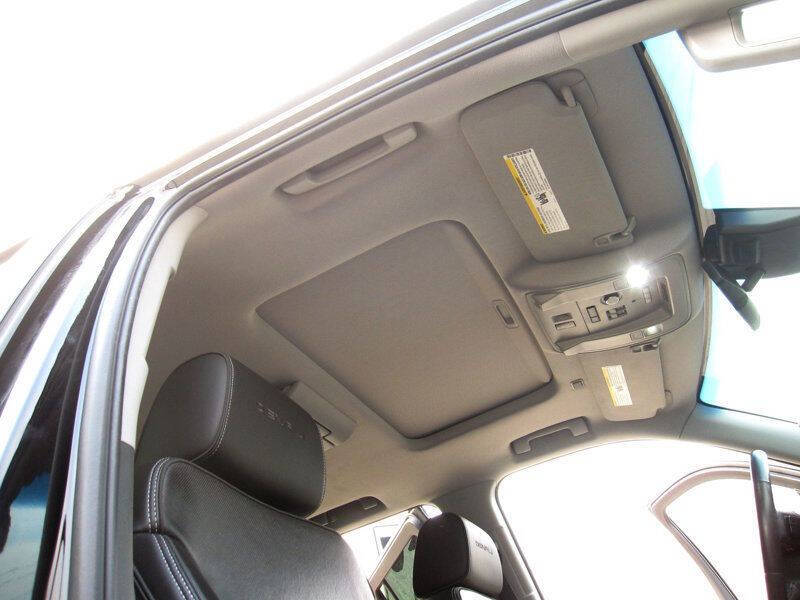 2015 GMC Yukon XL Denali