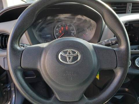 2015 Toyota Yaris