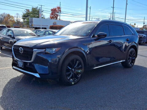 2024 Mazda CX-90 3.3 Turbo Premium Plus