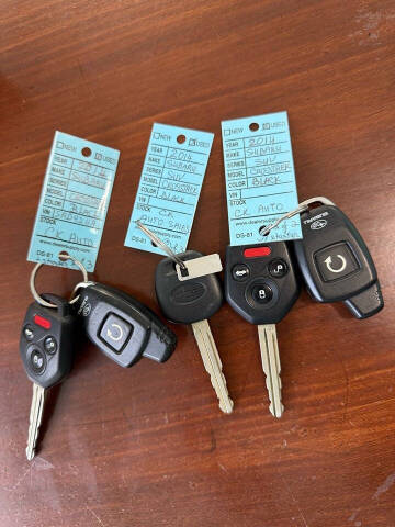 2014 Subaru XV Crosstrek 2.0i Limited