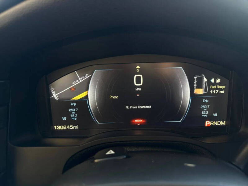 2015 Cadillac Escalade Premium