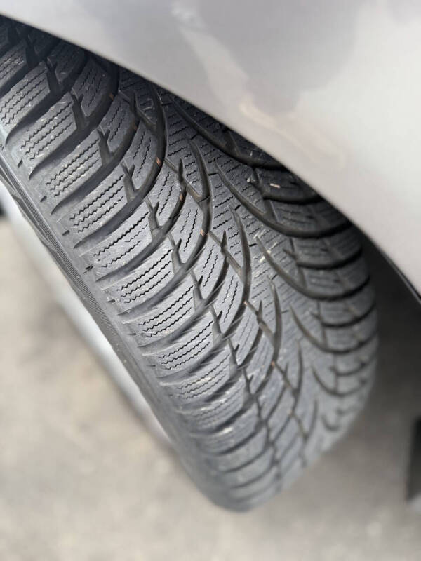 2007 Honda Fit Sport