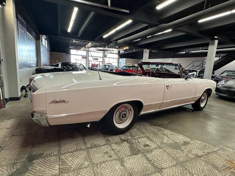 1966 Chevrolet Chevelle