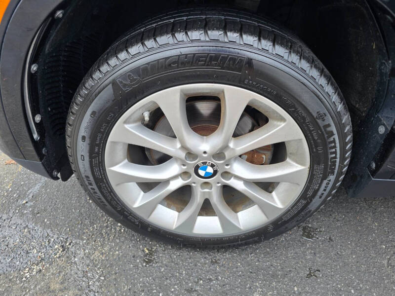 2014 BMW X5 xDrive35i