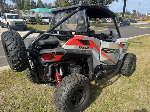 2023 Polaris RZR