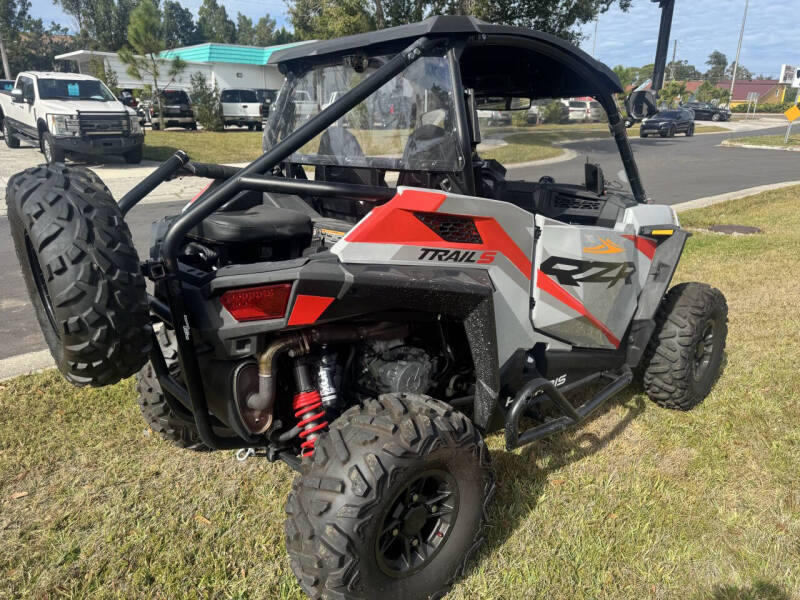 2023 Polaris RZR
