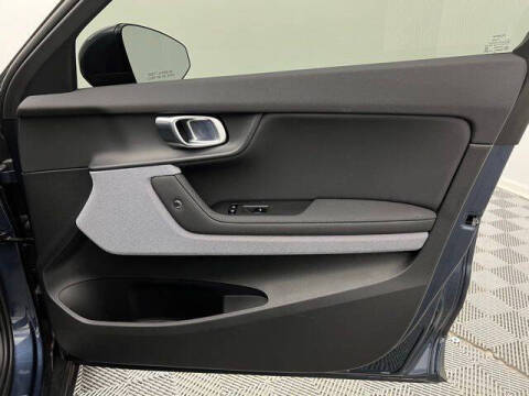 2022 Polestar 2 Long Range Dual Motor