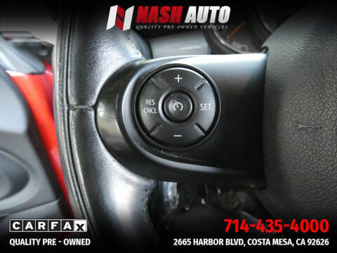 2017 MINI Hardtop 2 Door Cooper