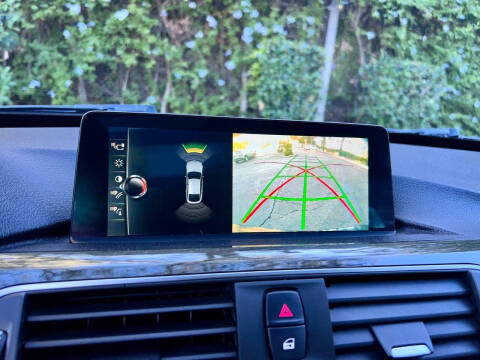 2017 BMW 3 Series 330i xDrive Gran Turismo