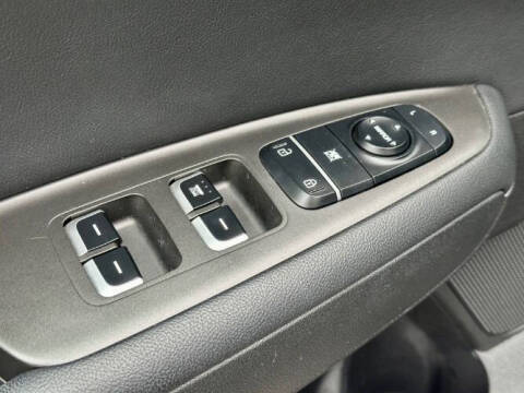 2018 Kia Optima S