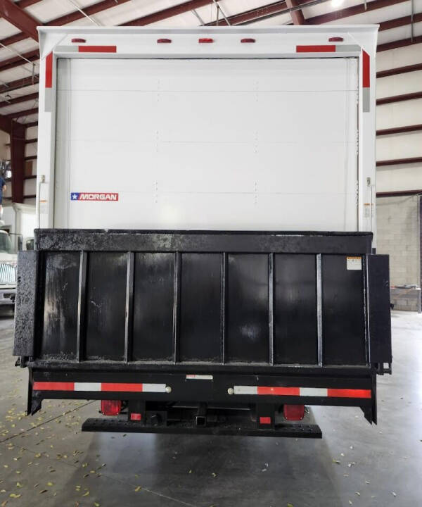 2013 International TerraStar