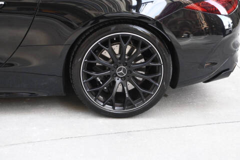 2024 Mercedes-Benz SL-Class AMG SL 63