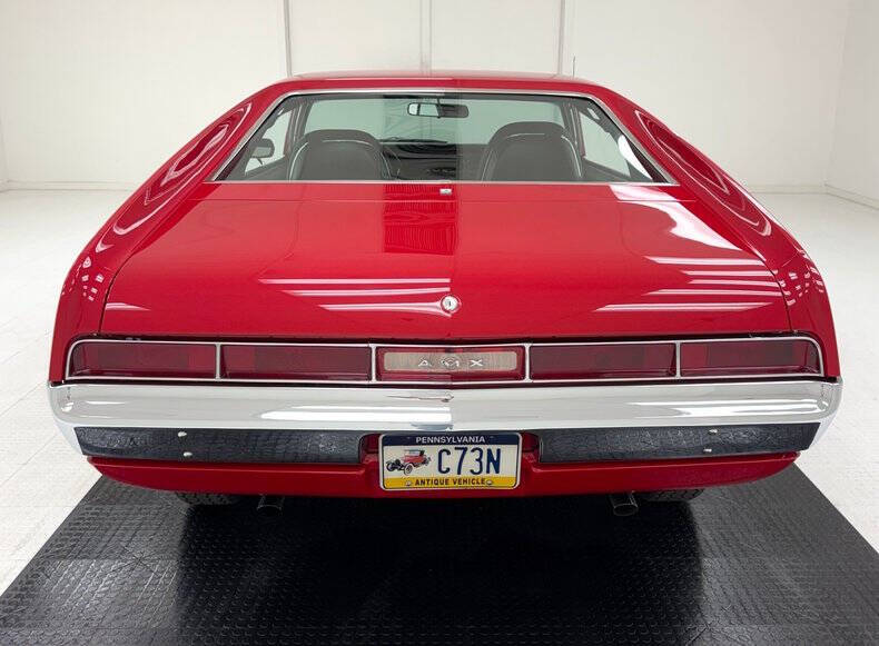 1970 AMC AMX