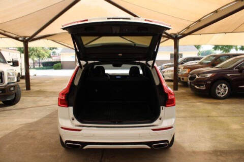 2019 Volvo XC60 T6 R-Design