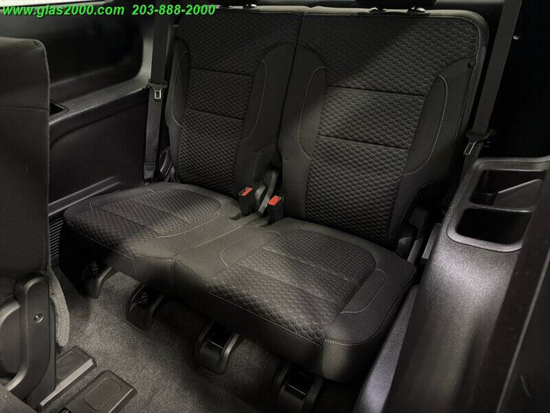 2019 GMC Acadia SLE-1
