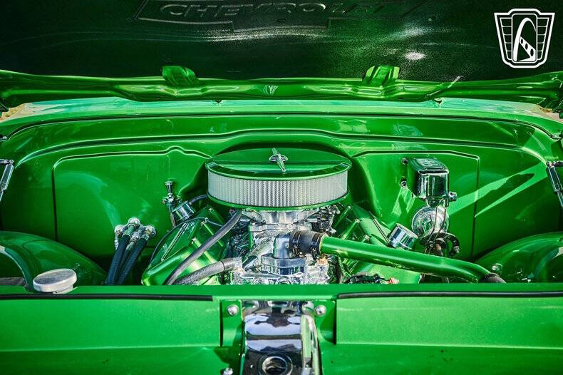 1967 Chevrolet C10