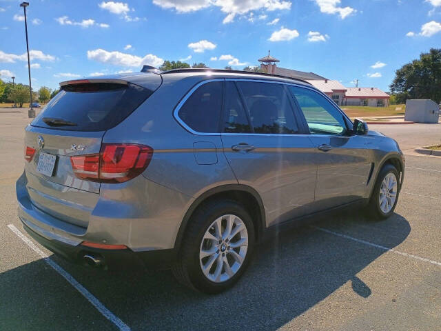 2016 BMW X5 for sale at T.D.D.S.Auto in Cedar Park, TX