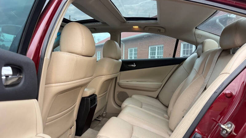 2013 Nissan Maxima 3.5 SV