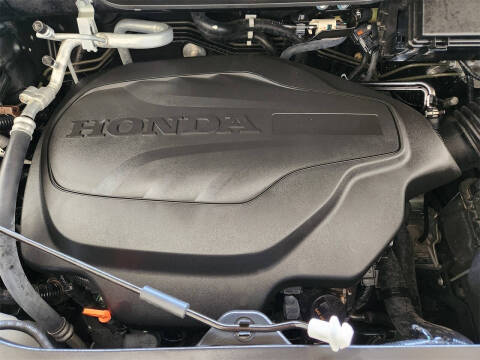 2024 Honda Ridgeline Sport