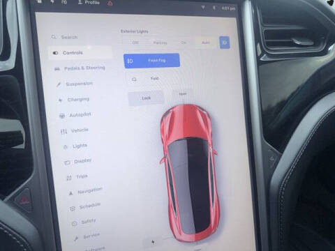 2018 Tesla Model S 75D