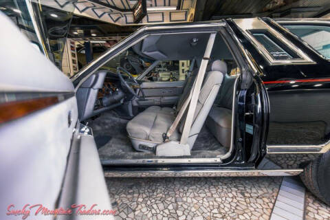 1979 Ford Thunderbird