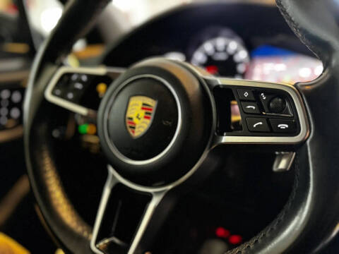 2020 Porsche Cayenne