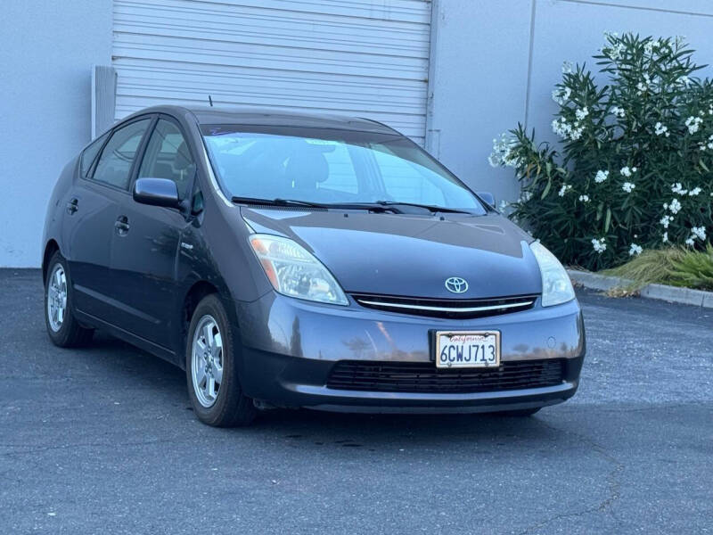 2008 Toyota Prius