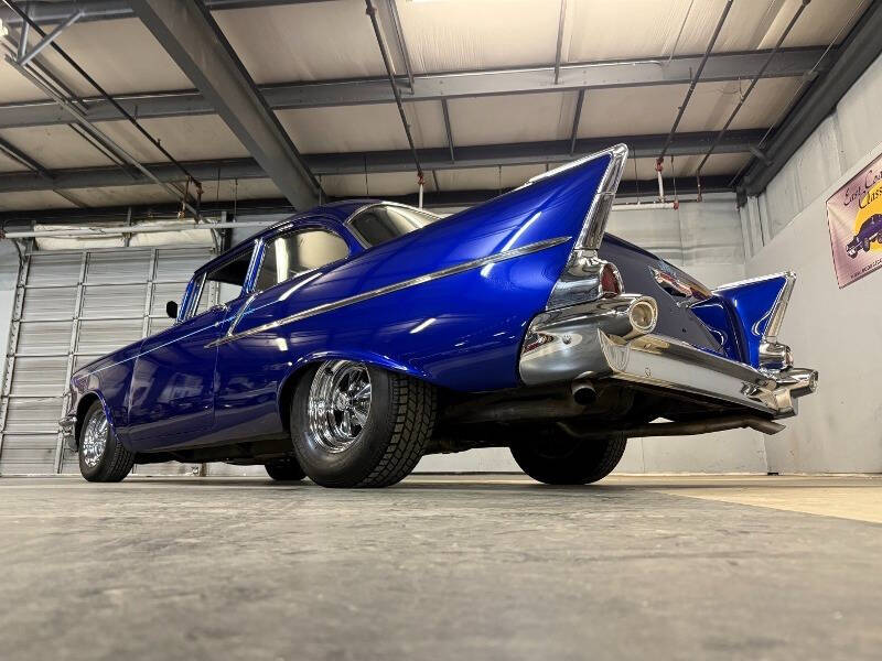 1957 Chevrolet Bel Air