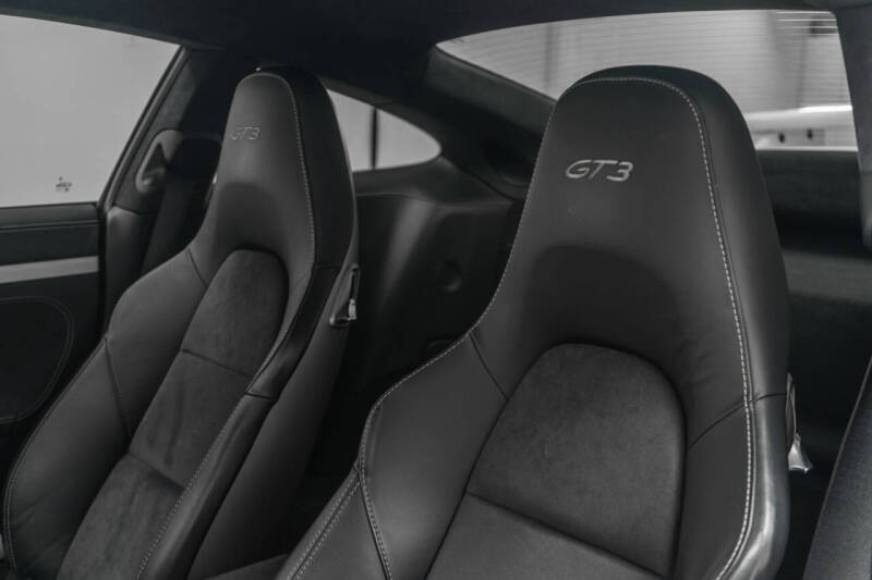 2014 Porsche 911 GT3