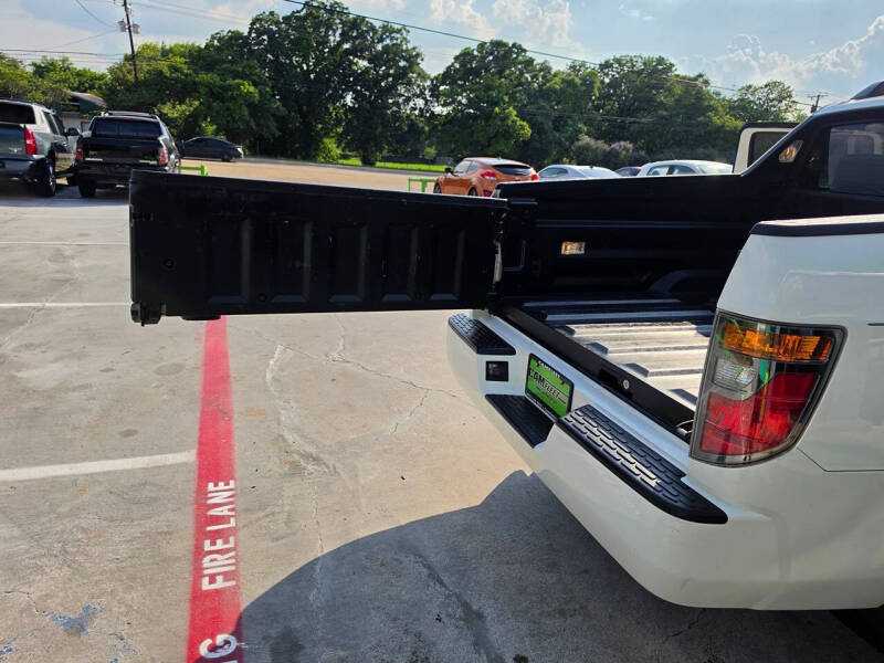 2006 Honda Ridgeline RTL