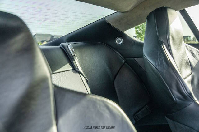 2005 Aston Martin DB9