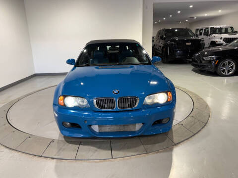 2004 BMW M3