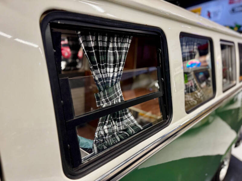 1985 Volkswagen Type 2