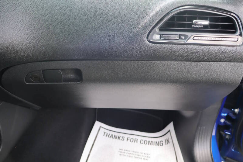 2019 Dodge Challenger GT
