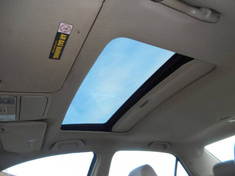 2006 Honda Accord EX w/Leather