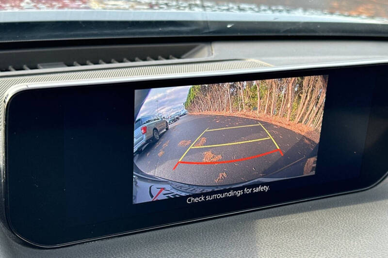 2024 Mazda CX-50 2.5 S Preferred