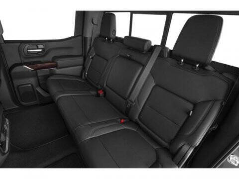 2022 GMC Sierra 1500 Limited