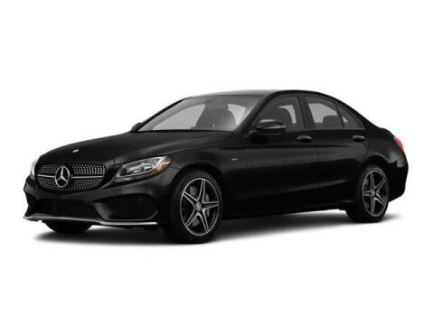 2018 Mercedes-Benz C-Class for sale at Import Masters in Great Neck NY
